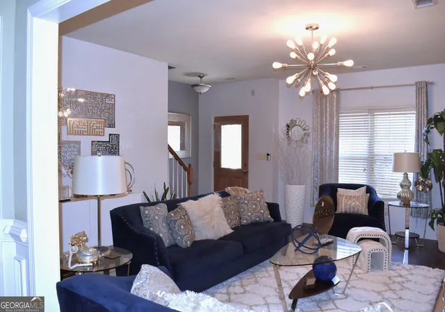Photo 3 of Single family home for sale at 1226 Castleberry Dr, Buford, GA 30518 | MLS# 10720326 | Listing updated on 2026-09-10