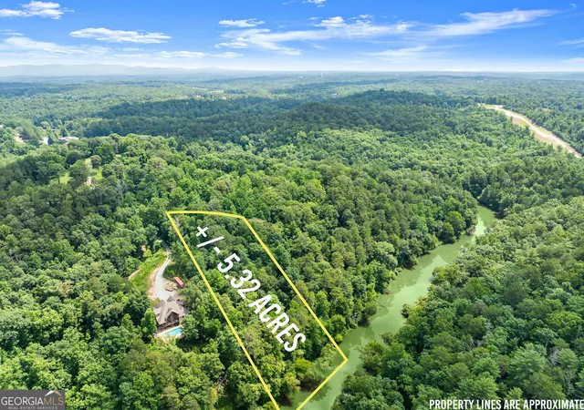 Photo 1 of Land for sale at Lot 34 Lakemont Trl, Demorest, GA 30535 | MLS# 10782687 | Listing updated on 2026-07-02