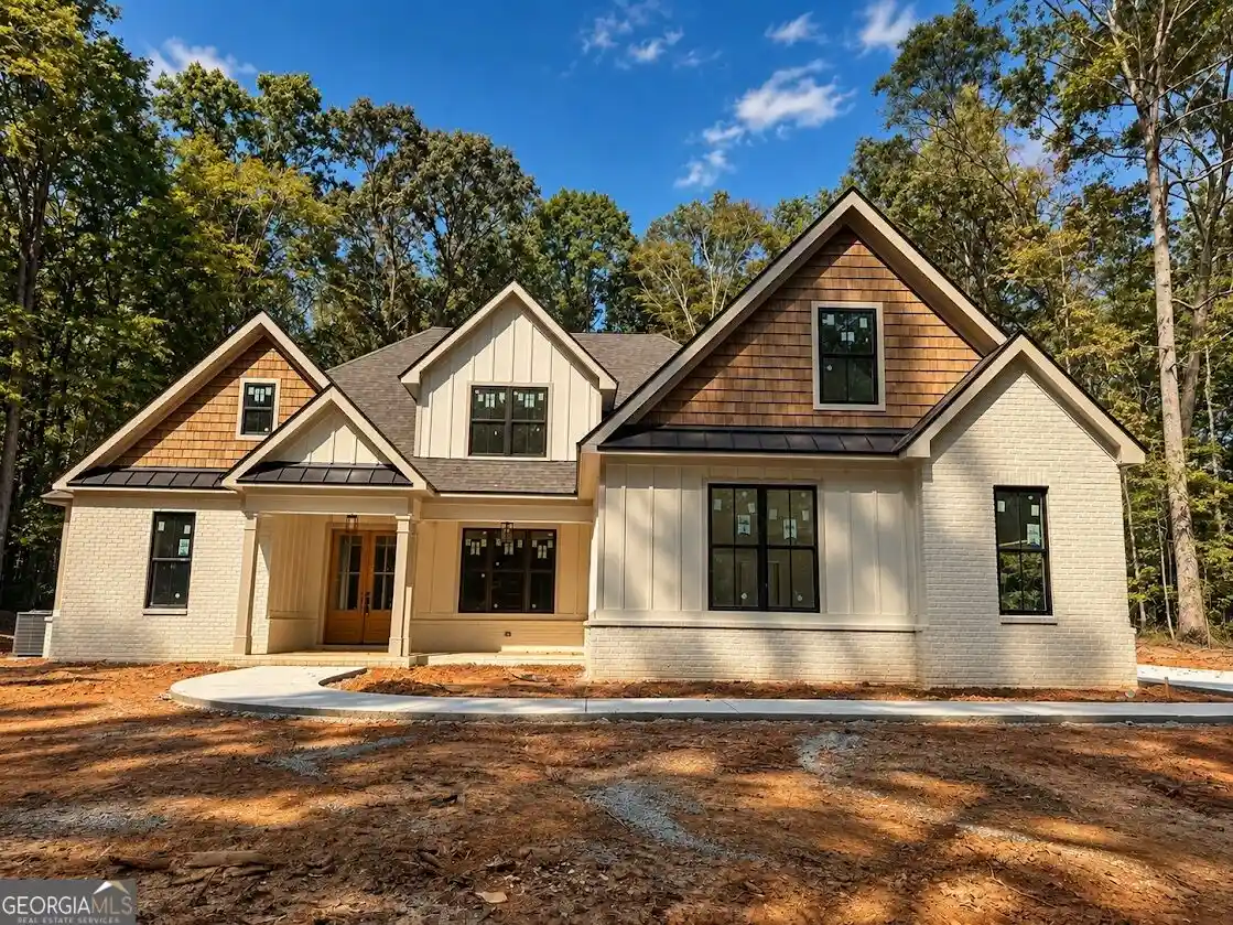 Photo 1 of Single family home for sale at 127 Martin Cemetery Rd, Carrollton, GA 30117 | MLS# 10851401 | Listing updated on 2026-10-07