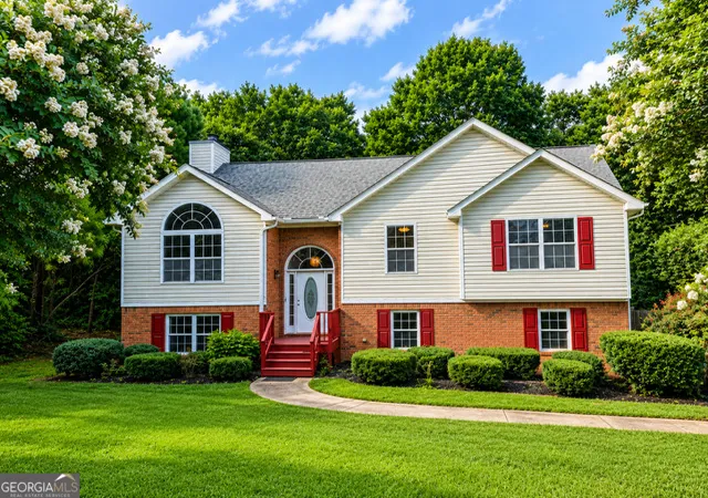 Photo 1 of Single family home for sale at 175 Morningview, Hampton, GA 30228 | MLS# 10811838 | Listing updated on 2026-09-16