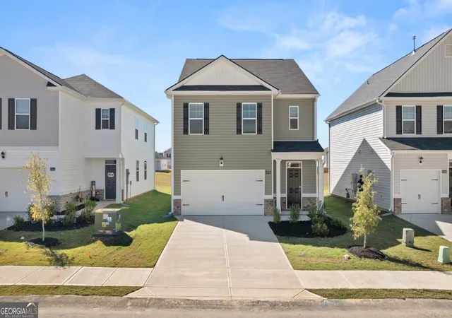 1st image of 11990 Aukerman Wy, Hampton, GA 30228 | MLS# 10785060