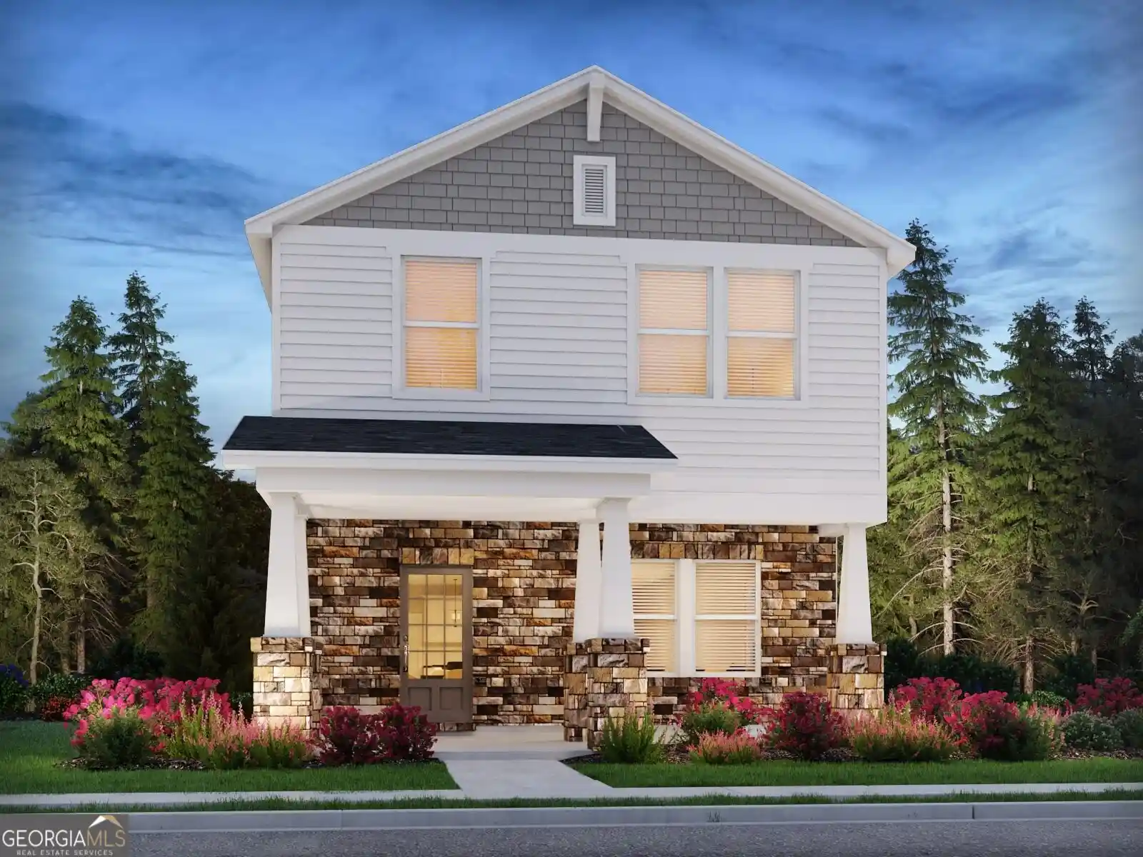 Photo 1 of Single family home for sale at 2861 Quiet Grv Ln, Lawrenceville, GA 30045 | MLS# 10877429 | Listing updated on 2026-10-28
