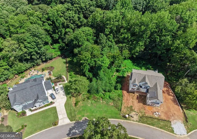 2nd image of 3979 Meadowland Dr, Jefferson, GA 30549 | MLS# 10821884