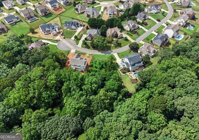 Photo 2 of Land for sale at 3979 Meadowland Dr, Jefferson, GA 30549 | MLS# 10821884 | Listing updated on 2026-09-30