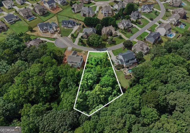 Photo 4 of Land for sale at 3979 Meadowland Dr, Jefferson, GA 30549 | MLS# 10821884 | Listing updated on 2026-09-30
