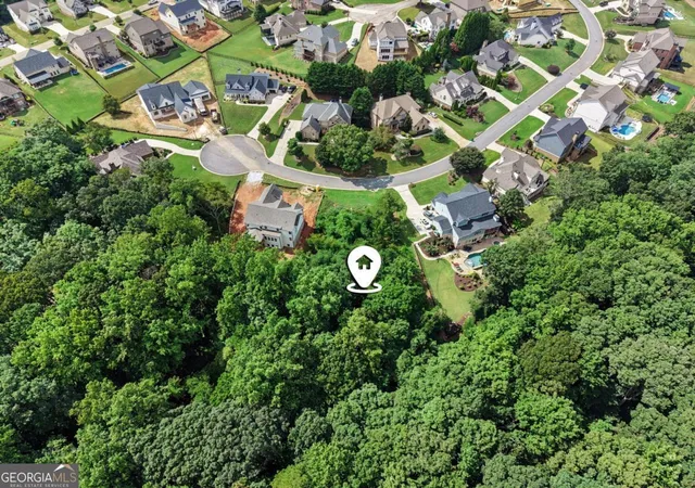6th image of 3979 Meadowland Dr, Jefferson, GA 30549 | MLS# 10821884
