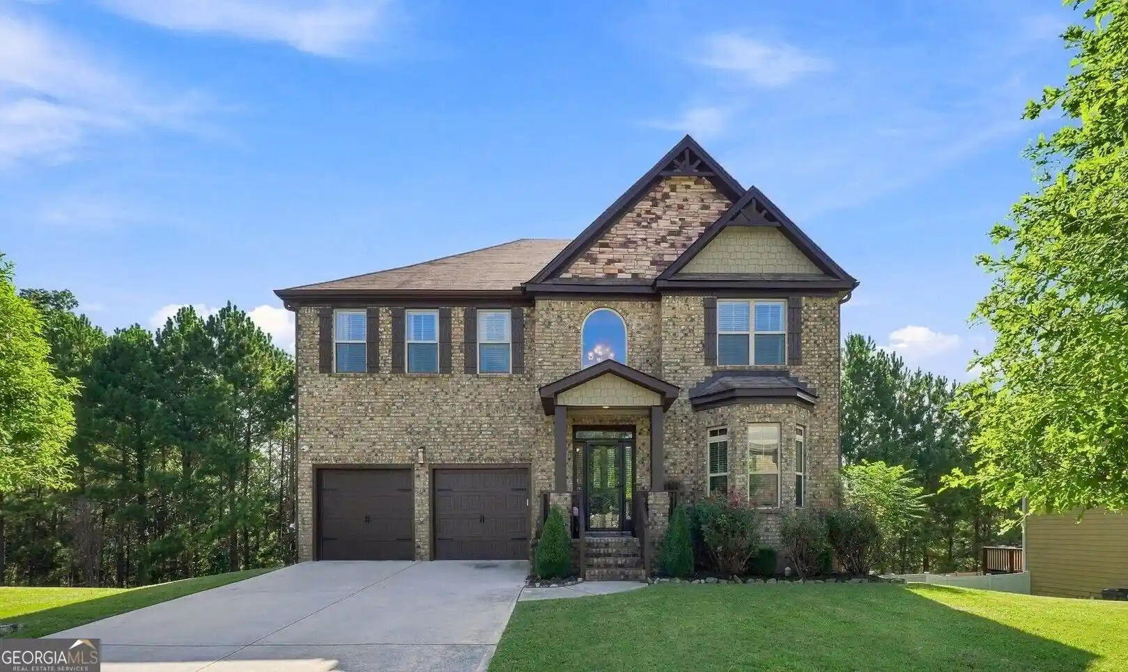 Photo 1 of Single family home for sale at 612 Baffling Ln, Fairburn, GA 30213 | MLS# 10867063 | Listing updated on 2026-10-18