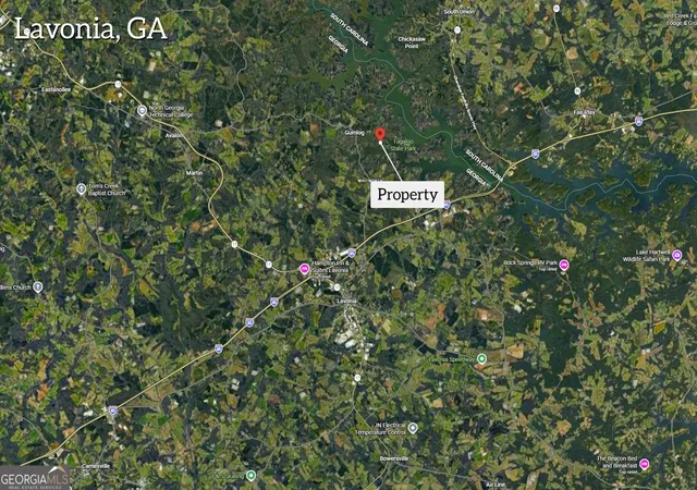 Homes for sale in Lavonia, GA | 440 Knottywood Dr, Lavonia, GA 30553 | MLS# 10754565