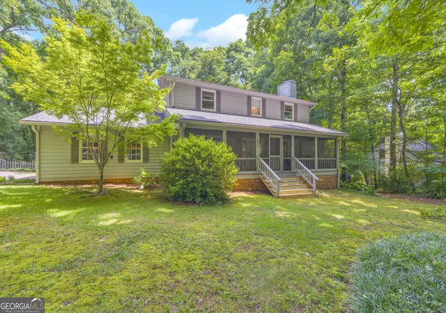 Homes for sale in Winterville, GA | 205 Bentwood Trl, Winterville, GA 30683 | MLS# 10791589