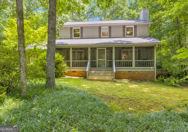 Homes for sale in Winterville, GA | 205 Bentwood Trl, Winterville, GA 30683 | MLS# 10791589