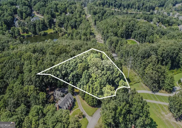 Land for sale at 0 Dunraven Pl, Sandy Springs, GA 30328 | MLS# 10694440