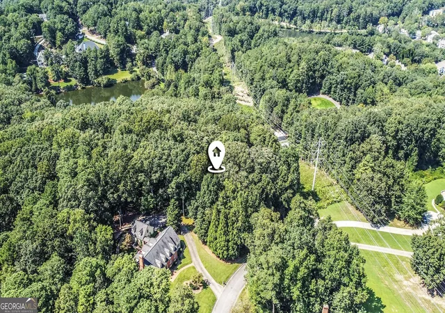Photo 3 of Land for sale at 0 Dunraven Pl, Sandy Springs, GA 30328 | MLS# 10694440 | Listing updated on 2026-07-21
