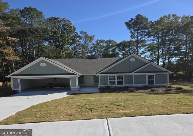 Photo 1 of Single family home for sale at 21 Brockton Way #1, Winder, GA 30680 | MLS# 10851476 | Listing updated on 2026-10-26
