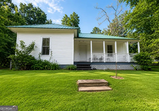 1st image of 145 Spalding St, Griffin, GA 30223 | MLS# 10793649