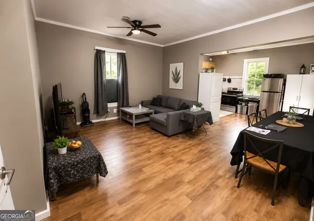 Photo 3 of Single family home for sale at 145 Spalding St, Griffin, GA 30223 | MLS# 10793649 | Listing updated on 2026-09-17