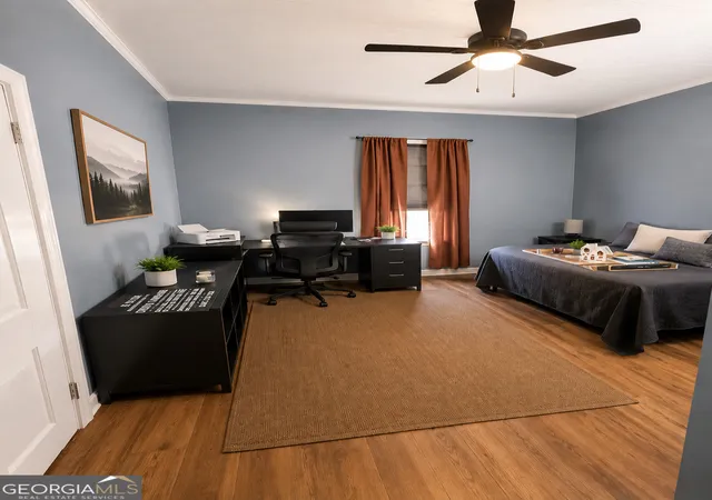 Photo 4 of Single family home for sale at 145 Spalding St, Griffin, GA 30223 | MLS# 10793649 | Listing updated on 2026-10-24