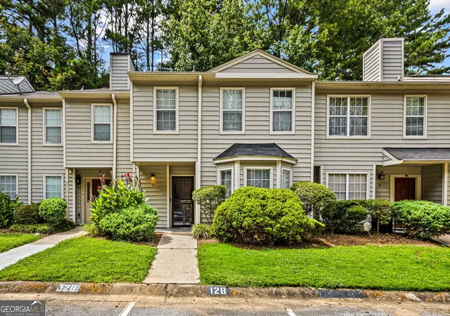 Condo for sale at 128 Belmonte Dr SW, Atlanta, GA 30311 | MLS# 10820903
