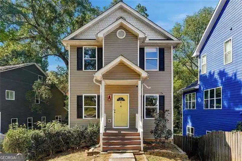 Photo 1 of Single family home for sale at 2559 Paul Ave Nw, Atlanta, GA 30318 | MLS# 10877008 | Listing updated on 2026-10-29