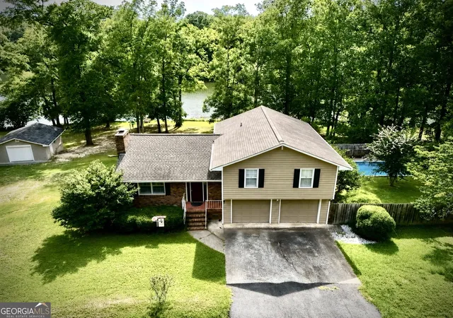 1st image of 840 Tanglewood Dr, Dublin, GA 31021 | MLS# 10811823