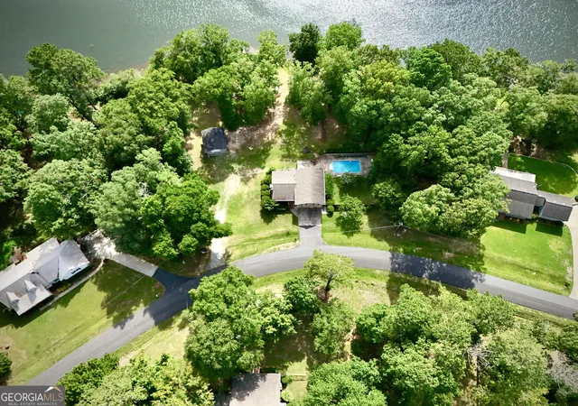 2nd image of 840 Tanglewood Dr, Dublin, GA 31021 | MLS# 10811823