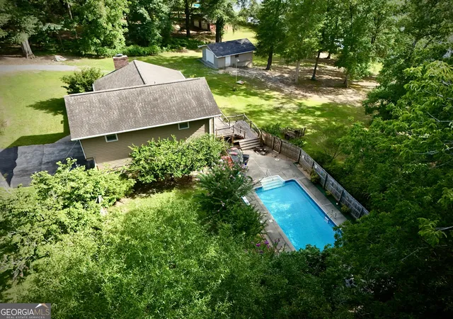 3rd image of 840 Tanglewood Dr, Dublin, GA 31021 | MLS# 10811823
