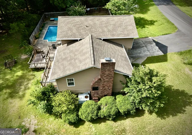 4th image of 840 Tanglewood Dr, Dublin, GA 31021 | MLS# 10811823