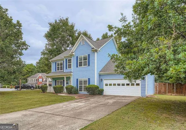 Photo 2 of Single family home for sale at 2409 Caneridge Point Sw, Marietta, GA 30064 | MLS# 10726713 | Listing updated on 2026-05-01