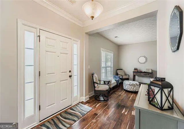 Photo 3 of Single family home for sale at 2409 Caneridge Point SW, Marietta, GA 30064 | MLS# 10726713 | Listing updated on 2026-05-01