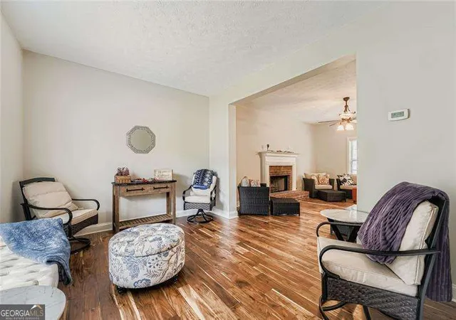 Photo 4 of Single family home for sale at 2409 Caneridge Point SW, Marietta, GA 30064 | MLS# 10726713 | Listing updated on 2026-05-01