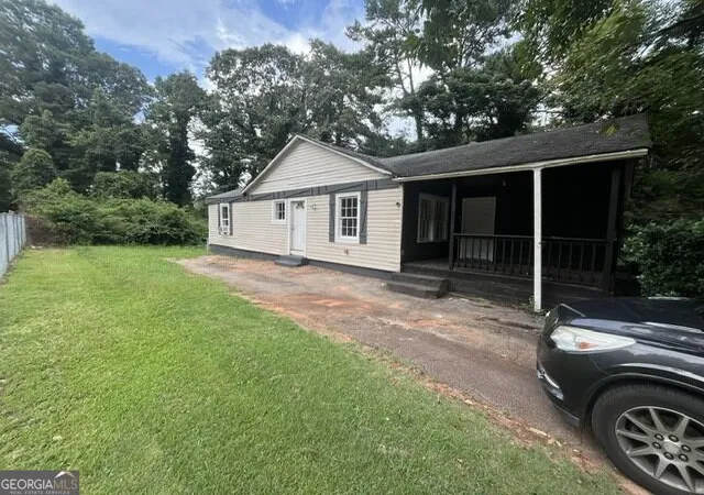Photo 1 of Single family home for sale at 4402 Highland Rd, Decatur, GA 30035 | MLS# 10816591 | Listing updated on 2026-08-20