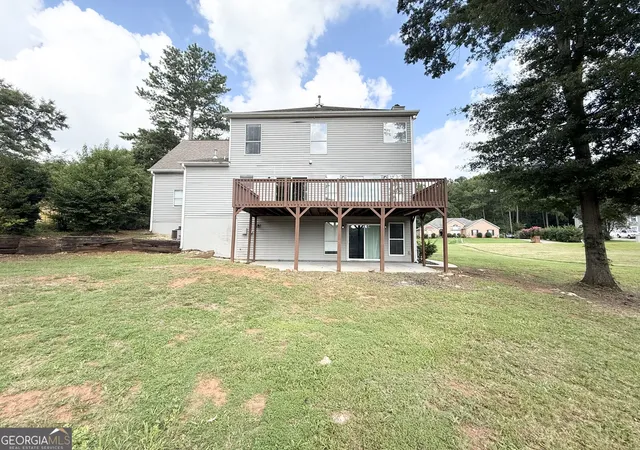 13th image of 482 Waterfront Dr, Mcdonough, GA 30253 | MLS# 10829670