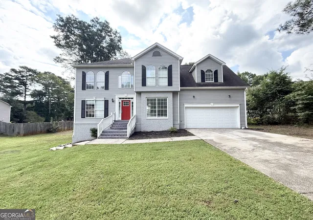 2nd image of 482 Waterfront Dr, Mcdonough, GA 30253 | MLS# 10829670