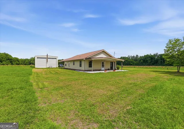 Photo 3 of Land for sale at 1525 Myron Hart Rd, Coolidge, GA 31738 | MLS# 10816284 | Listing updated on 2026-09-11