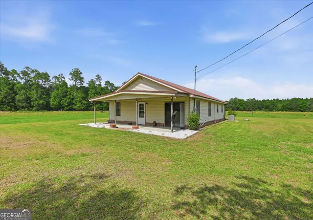 Photo 3 of House for sale at 1525 Myron Hart Rd, Coolidge, GA 31738 | MLS# 10816284 | Listing updated on 2026-09-11
