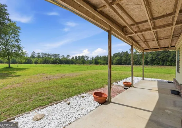 Photo 4 of House for sale at 1525 Myron Hart Rd, Coolidge, GA 31738 | MLS# 10816284 | Listing updated on 2026-09-11