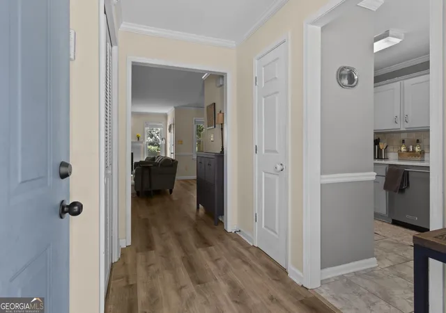 Photo 3 of Townhouse for sale at 573 Salem Woods Dr Se, Marietta, GA 30067 | MLS# 10821936 | Listing updated on 2026-09-07