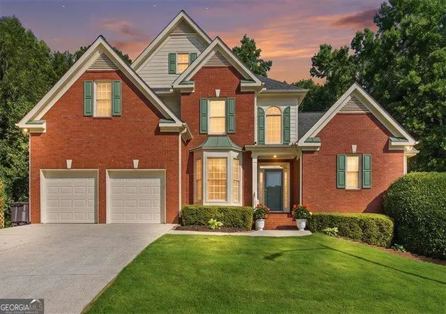 1st image of 3301 Pathway Cir, Powder Springs, GA 30127 | MLS# 10800171