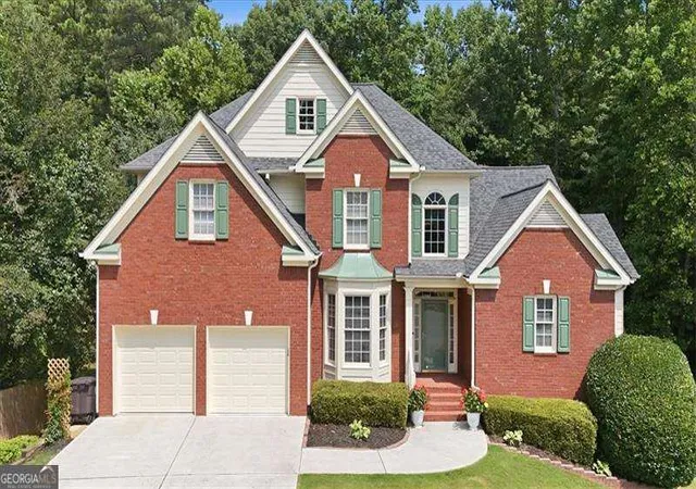 2nd image of 3301 Pathway Cir, Powder Springs, GA 30127 | MLS# 10800171