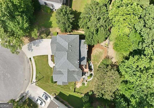 3rd image of 3301 Pathway Cir, Powder Springs, GA 30127 | MLS# 10800171