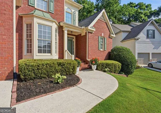 4th image of 3301 Pathway Cir, Powder Springs, GA 30127 | MLS# 10800171