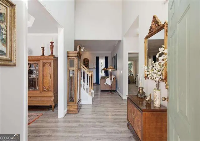 5th image of 3301 Pathway Cir, Powder Springs, GA 30127 | MLS# 10800171