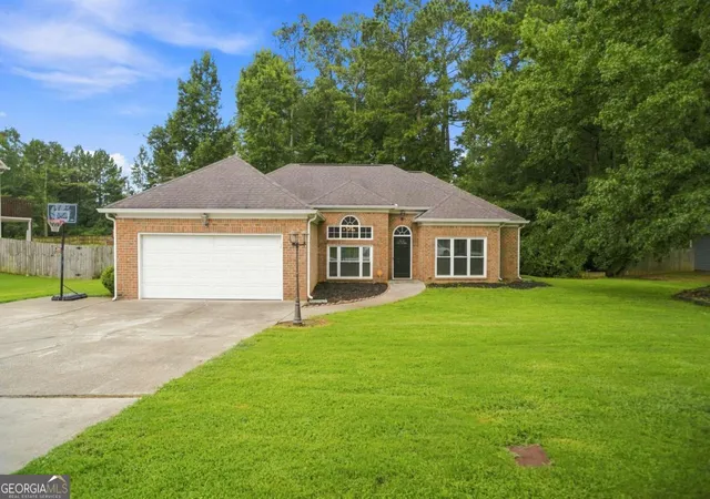 1st image of 3505 Garden Walk Ln, Loganville, GA 30052 | MLS# 10817635