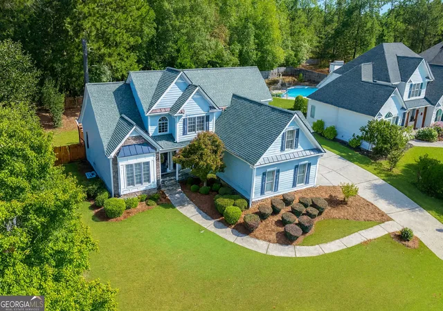 Photo 1 of Sale Pending at 2014 Hubbard Ct, Villa Rica, GA 30180 | MLS# 10773741 | Listing updated on 2026-09-14