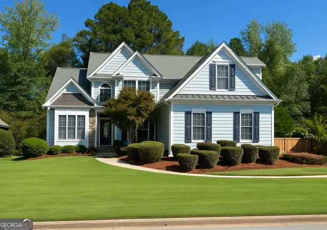Photo 2 of Sale Pending at 2014 Hubbard Ct, Villa Rica, GA 30180 | MLS# 10773741 | Listing updated on 2026-09-14