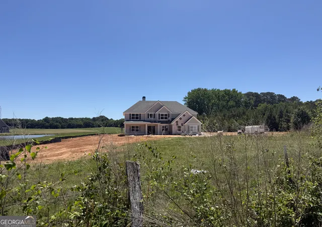 Homes for sale in Williamson, GA | Lot 10 Rex Rd, Williamson, GA 30292 | MLS# 10736230