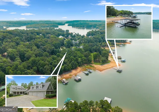 2nd image of 69 Winterhawk Cvs, Dawsonville, GA 30534 | MLS# 10814843