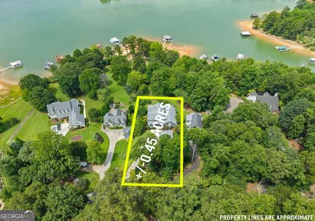 3rd image of 69 Winterhawk Cvs, Dawsonville, GA 30534 | MLS# 10814843