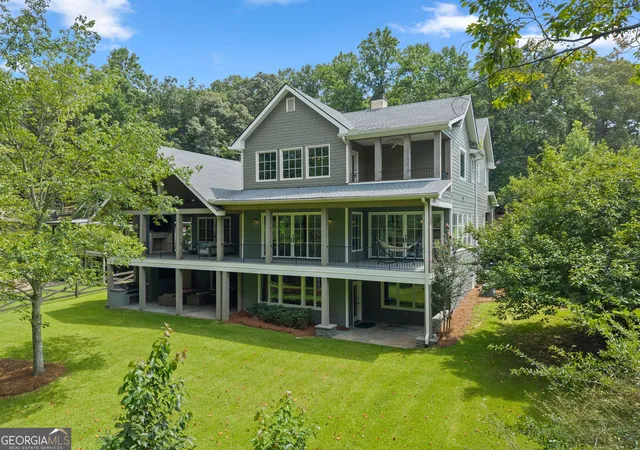 4th image of 69 Winterhawk Cvs, Dawsonville, GA 30534 | MLS# 10814843