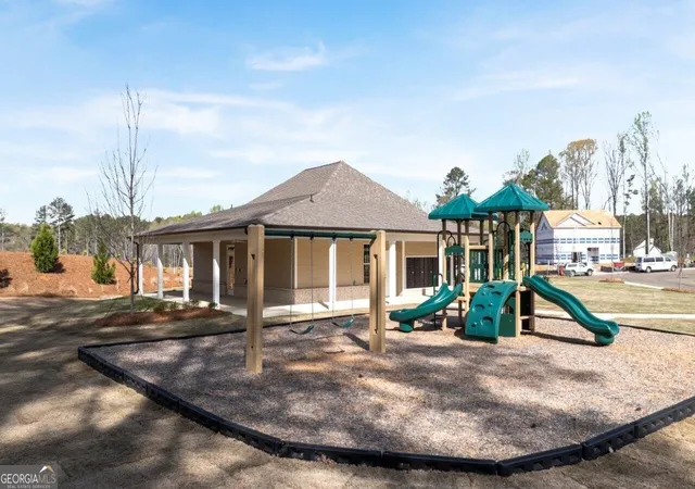 Homes for sale in Lithia Springs, GA | 4060 Fairhaven Rd, Lithia Springs, GA 30122 | MLS# 10788678