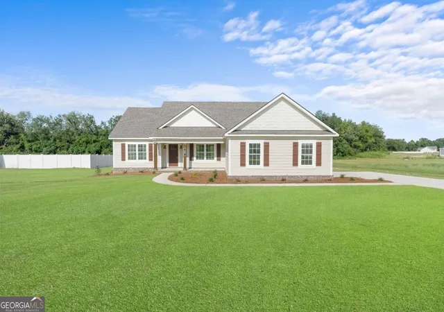 Photo 1 of Sale Pending at 107 Pin Oak Ln #4, Statesboro, GA 30458 | MLS# 10830952 | Listing updated on 2026-09-02